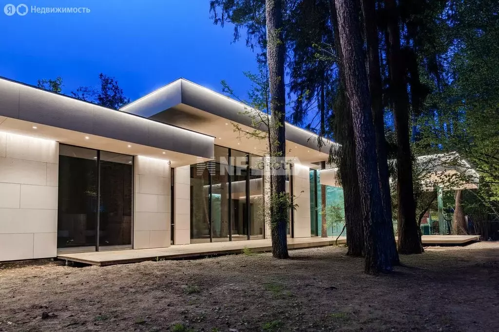 Дом в деревня Жуковка, КП Жуковка-3 (843 м) - Фото 2