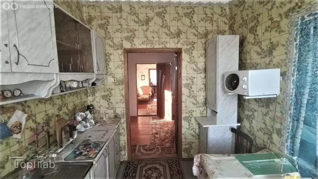 Дом в село Ейское Укрепление, улица Суворова (85.5 м) - Фото 2