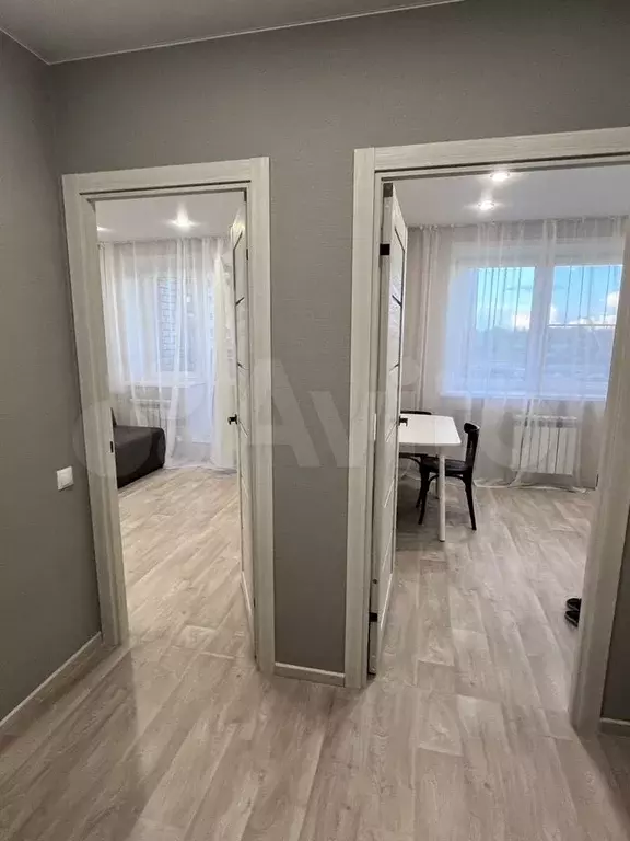 1-к. квартира, 37 м, 3/10 эт. - Фото 1