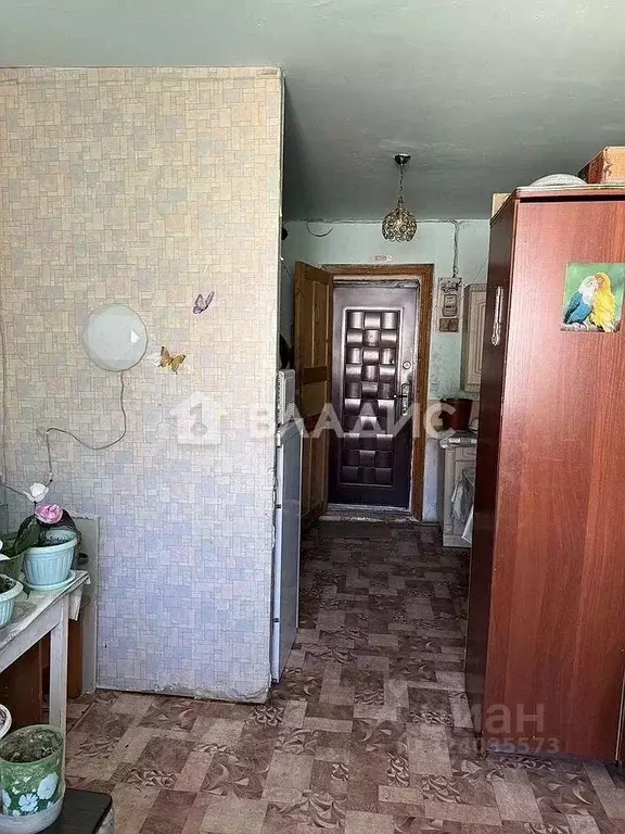 Комната Бурятия, Улан-Удэ Забайкальская ул., 8Ак4 (17.3 м) - Фото 1