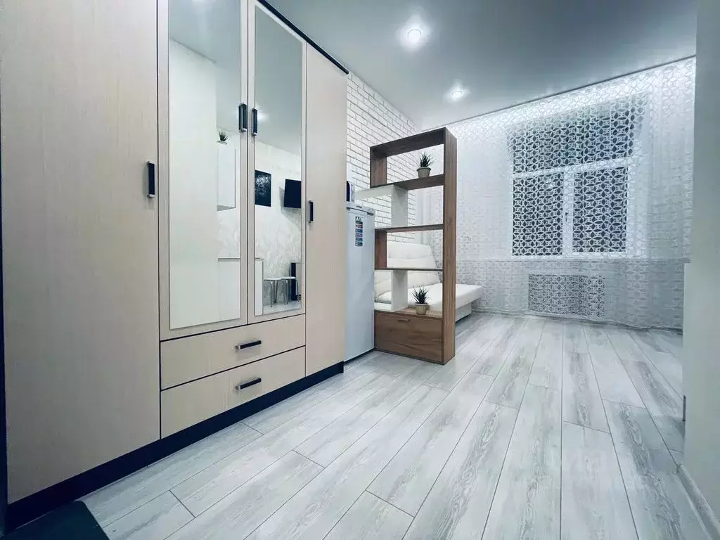 Студия Татарстан, Казань ул. Побежимова, 47 (20.0 м) - Фото 0