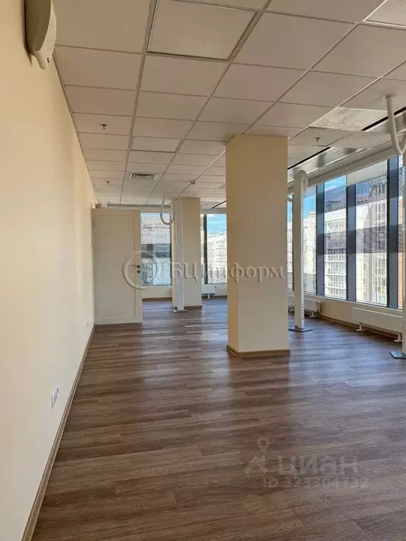 Офис в Санкт-Петербург Пулковское ш., 28 (103 м) - Фото 1