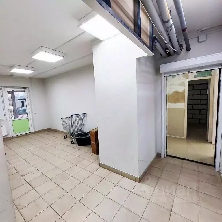 Помещение свободного назначения в Московская область, Солнечногорск ... - Фото 1