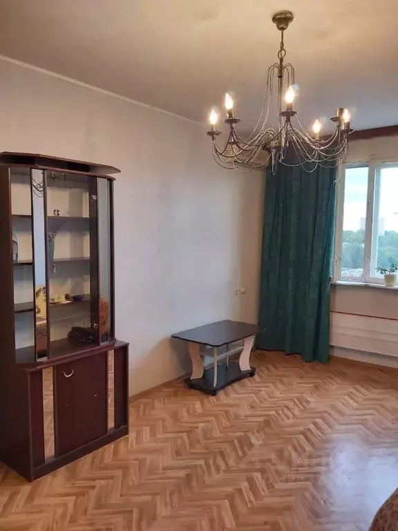 1-к кв. Москва ул. Летчика Бабушкина, 32К2 (38.4 м) - Фото 2