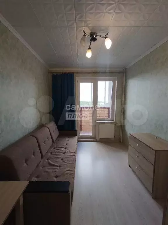 Квартира-студия, 19 м, 8/14 эт. - Фото 0