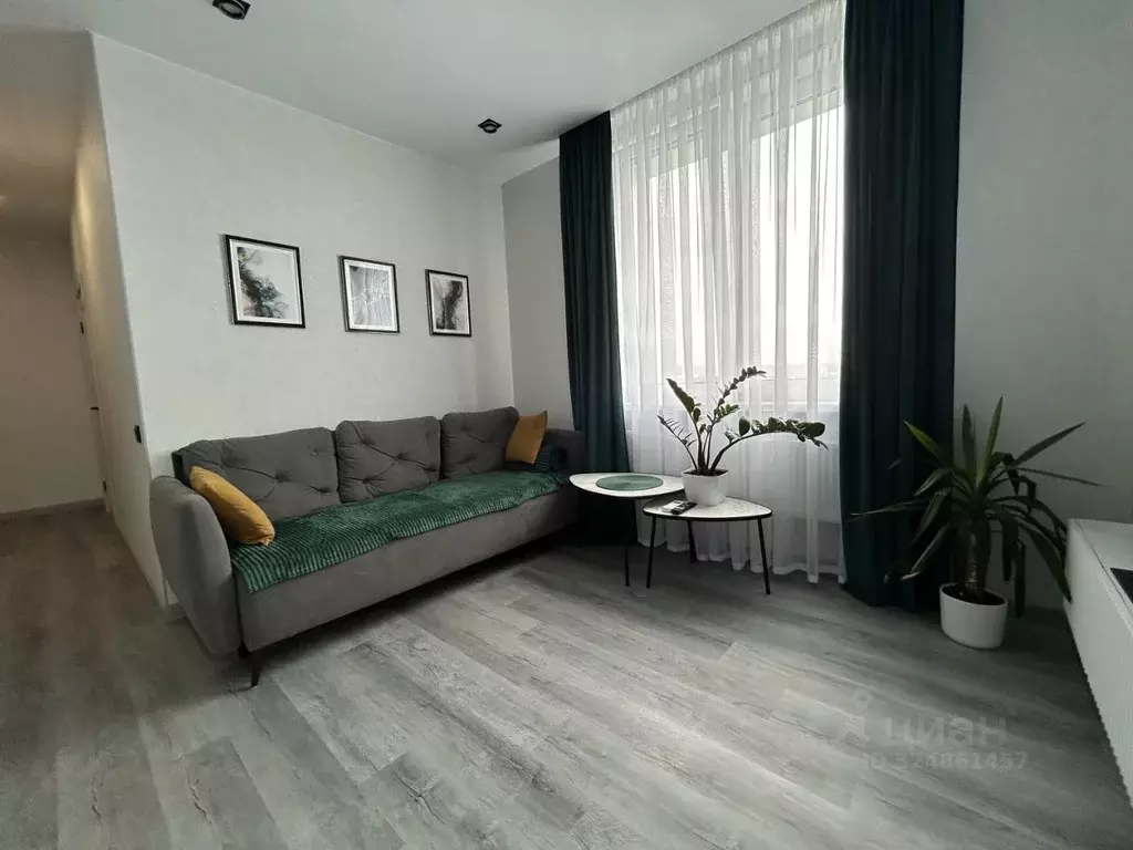 2-к кв. Приморский край, Уссурийск ул. Фрунзе, 78 (38.0 м) - Фото 2