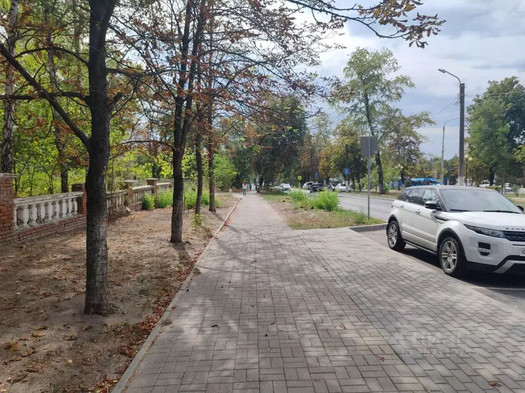 офис в белгородская область, белгород просп. богдана хмельницкого, 62а . - Фото 1