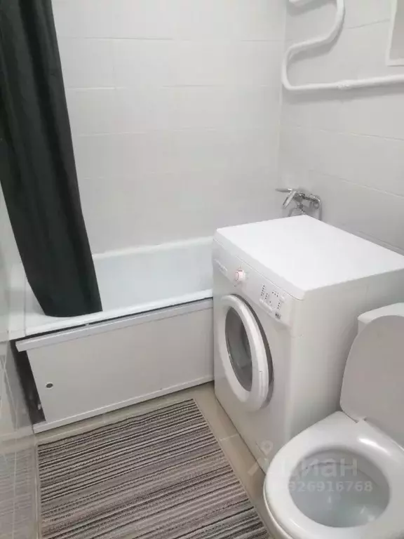 1-к кв. Алтайский край, Барнаул просп. Ленина, 111 (45.0 м) - Фото 1