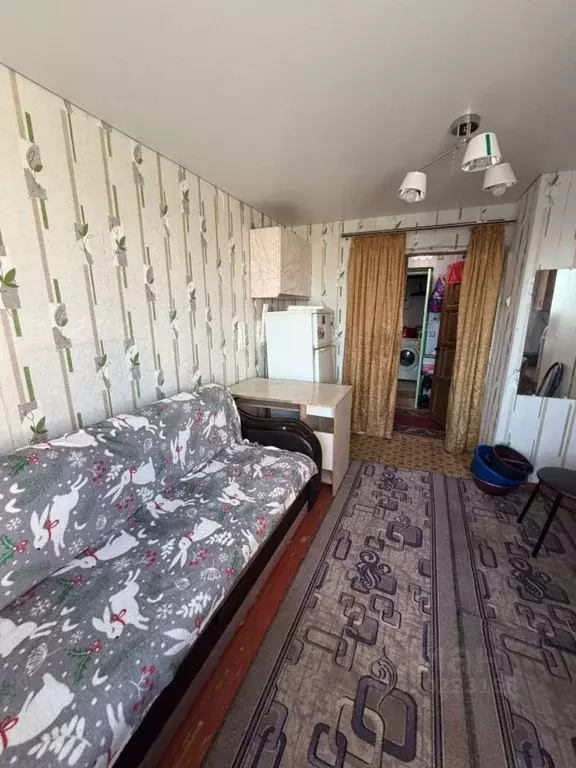 Комната Татарстан, Набережные Челны 1-й комплекс, 13 (12.0 м) - Фото 1