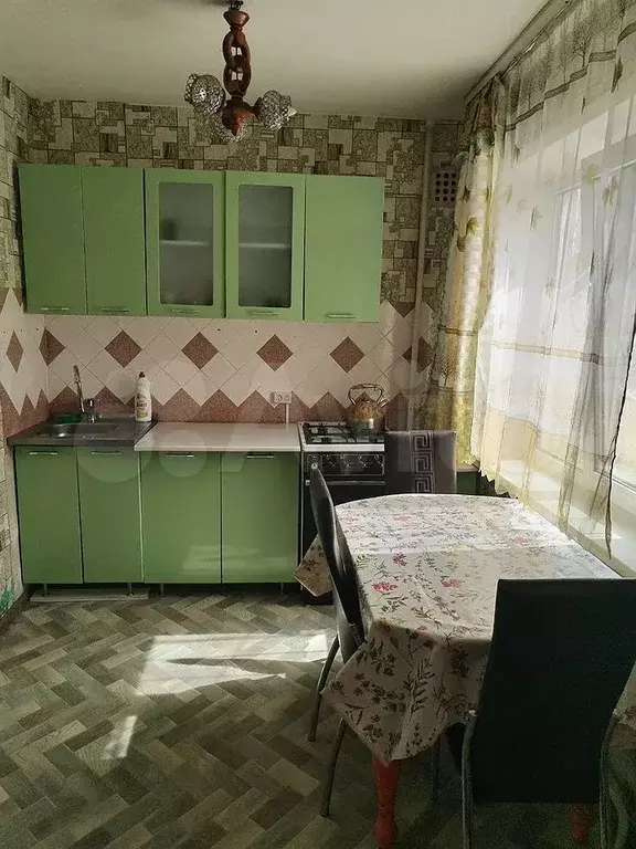 2-к. квартира, 52 м, 1/5 эт. - Фото 0
