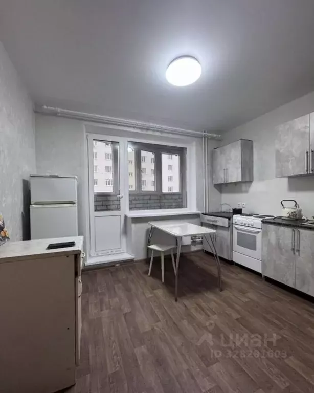 1-к кв. Саратовская область, Саратов проезд 2-й Азовский, 30 (35.0 м) - Фото 1