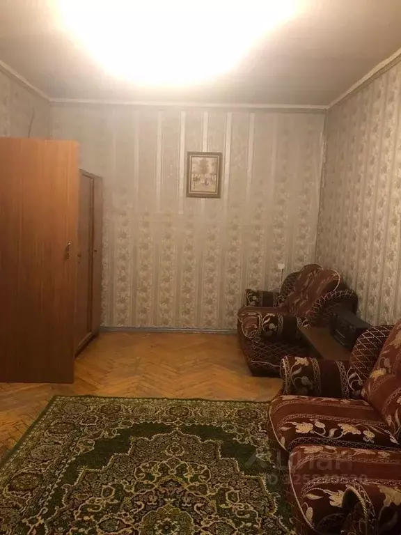 1-к кв. Москва ул. Герасима Курина, 2 (30.0 м) - Фото 1