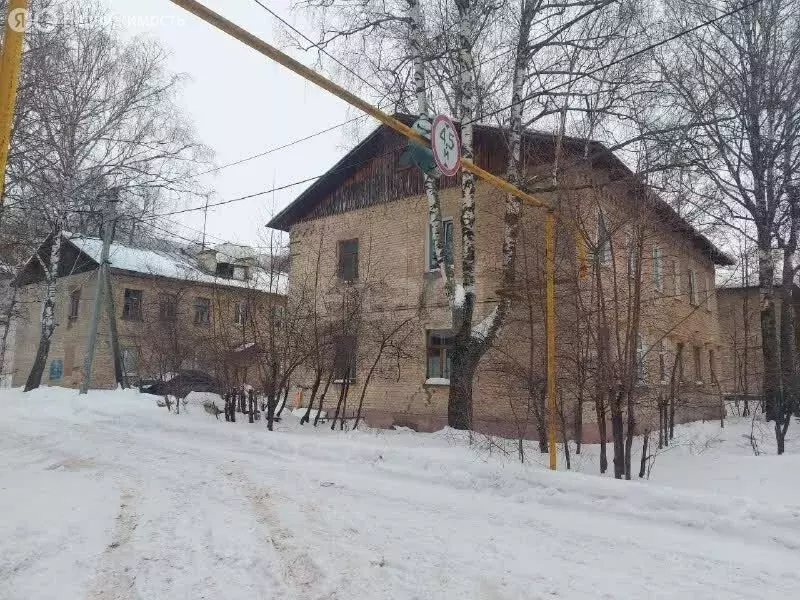 2-комнатная квартира: Ульяновск, Ростовская улица, 39 (38.2 м) - Фото 2