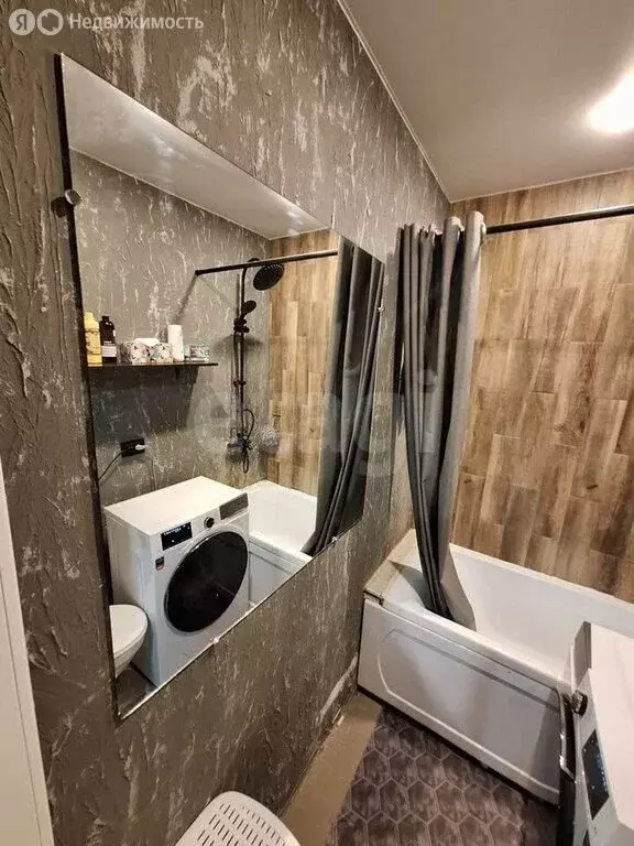 2-комнатная квартира: Томск, улица Мичурина, 99Ас4 (22.8 м) - Фото 2