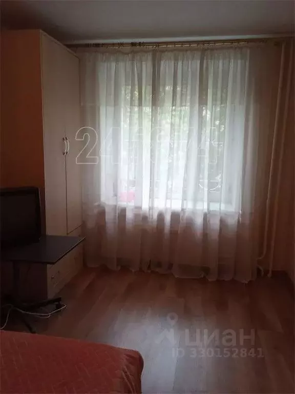 1-к кв. Московская область, Химки ул. Строителей, 6 (53.0 м) - Фото 2