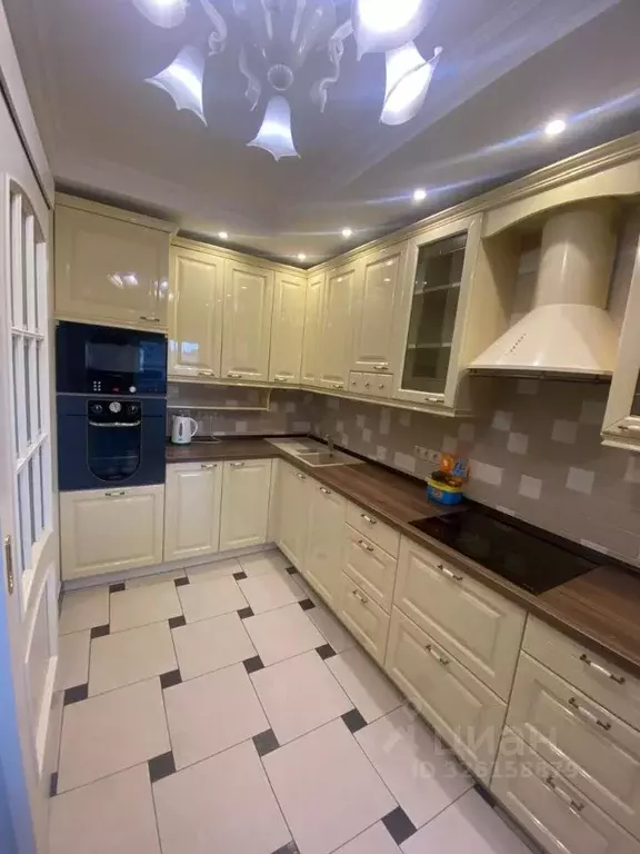 1-к кв. Москва Большая Тульская ул., 2 (42.0 м) - Фото 1