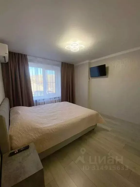 2-к кв. Ставропольский край, Кисловодск Хасановская ул., 18 (38.0 м) - Фото 1