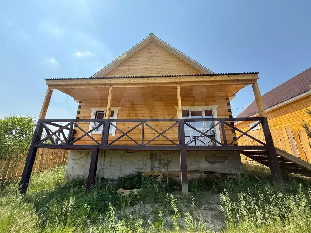 Дом 150 м на участке 7 сот. - Фото 1