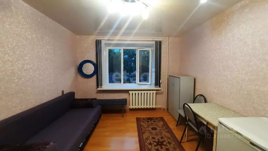 Комната Коми, Сыктывкар ул. Космонавтов, 13 (13.0 м) - Фото 0