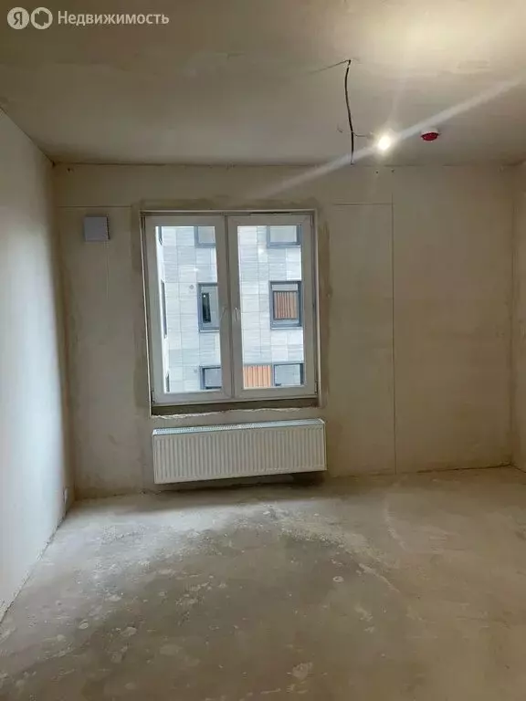 Квартира-студия: Санкт-Петербург, улица Матроса Железняка, 1А (23 м) - Фото 2