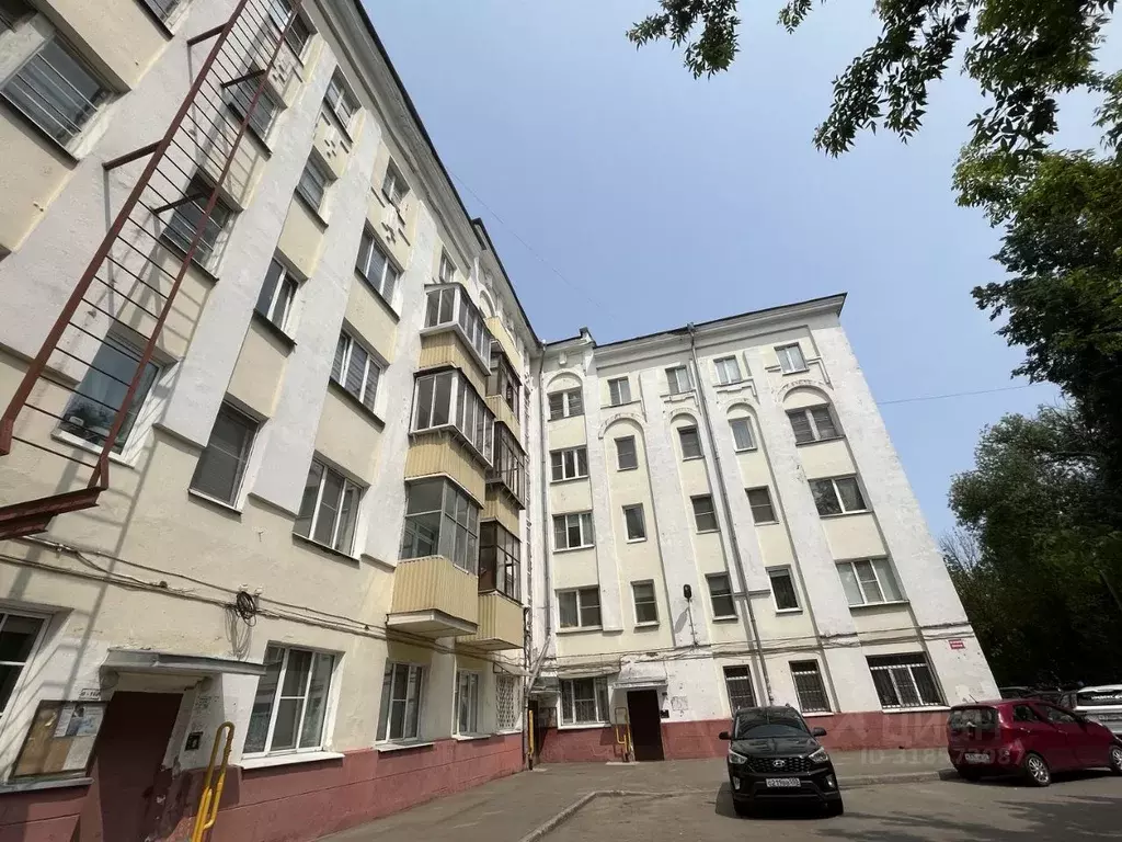 2-к кв. Московская область, Подольск Рабочая ул., 36 (41.3 м) - Фото 1