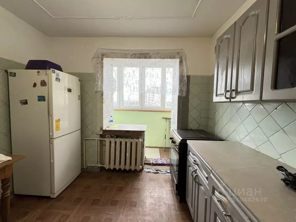 2-к кв. Северная Осетия, Владикавказ Иристонская ул., 68 (50.0 м) - Фото 2
