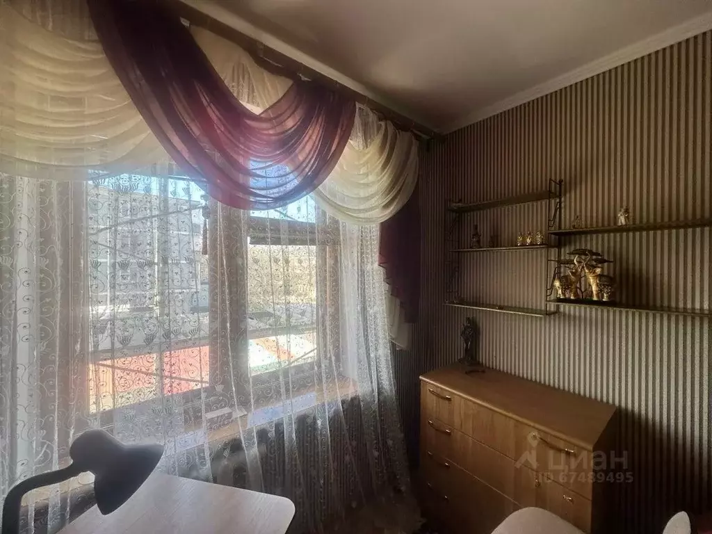 3-к кв. Краснодарский край, Анапа ул. Тургенева (64.3 м) - Фото 1