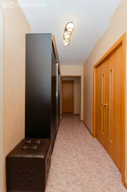 1-комнатная квартира: Челябинск, улица Мусы Джалиля, 7 (43 м) - Фото 1