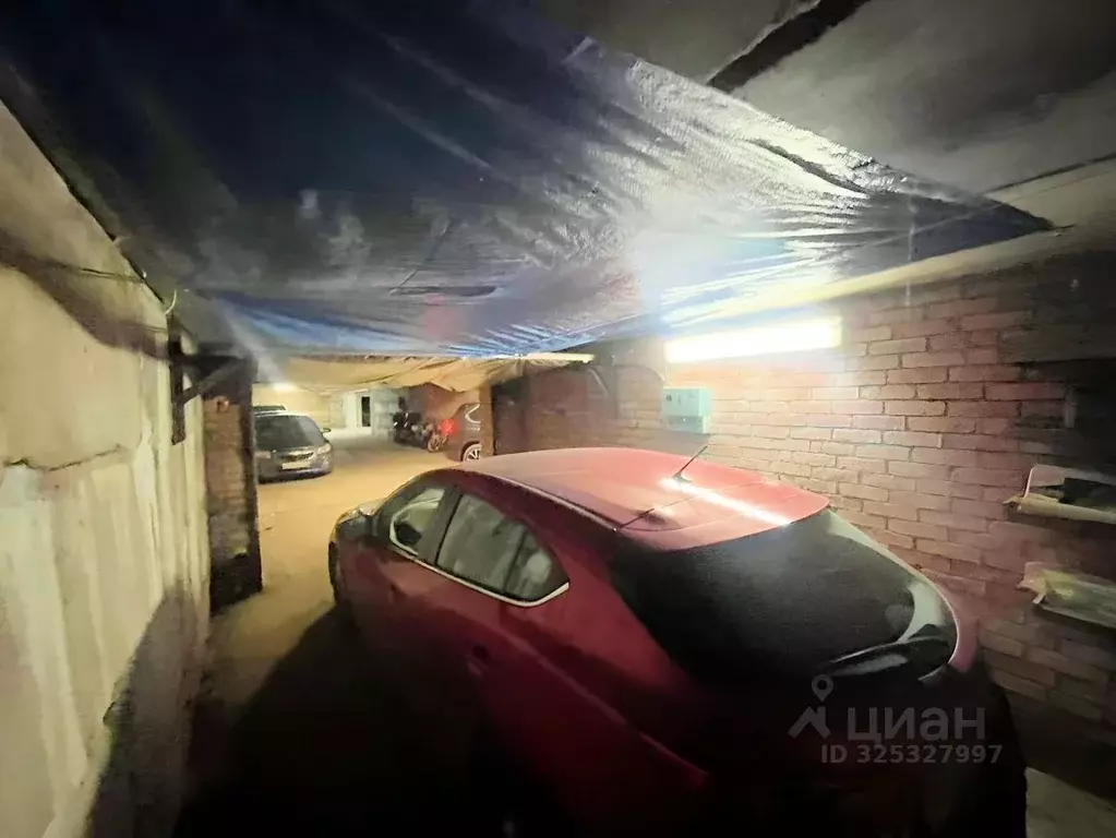 Гараж в Московская область, Щелково  (20 м) - Фото 1