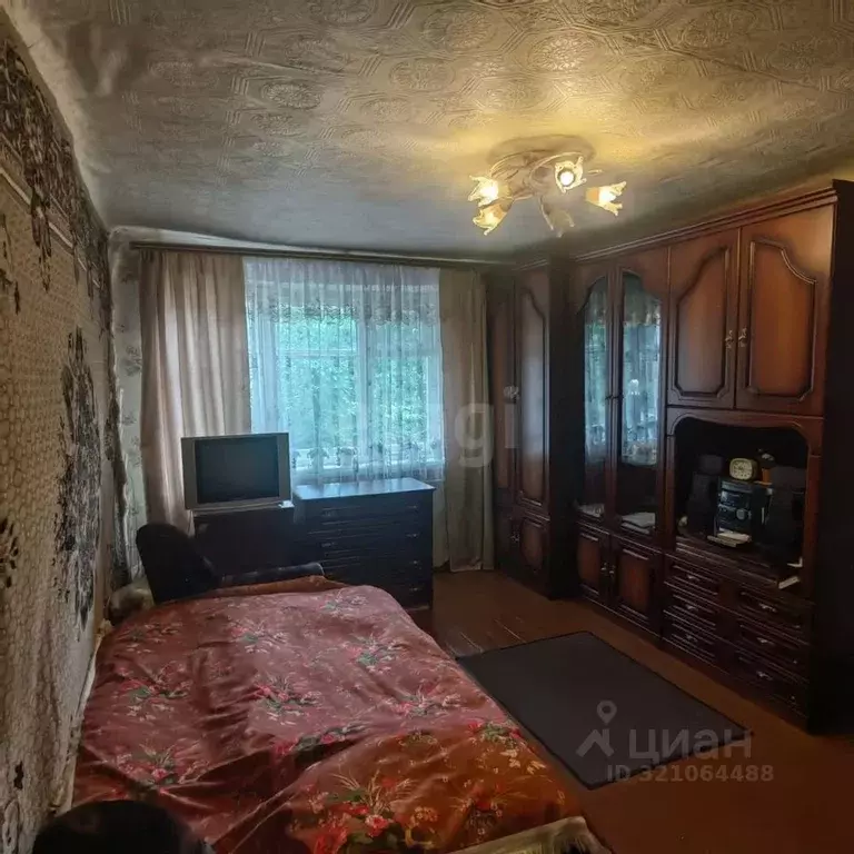 2-к кв. Владимирская область, Муром Южная ул., 24 (38.0 м) - Фото 1