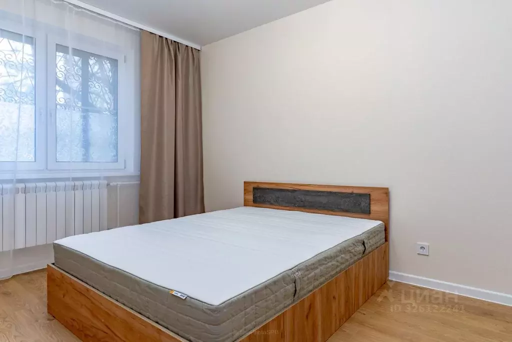 3-к кв. Санкт-Петербург просп. Королева, 48К1 (78.6 м) - Фото 2