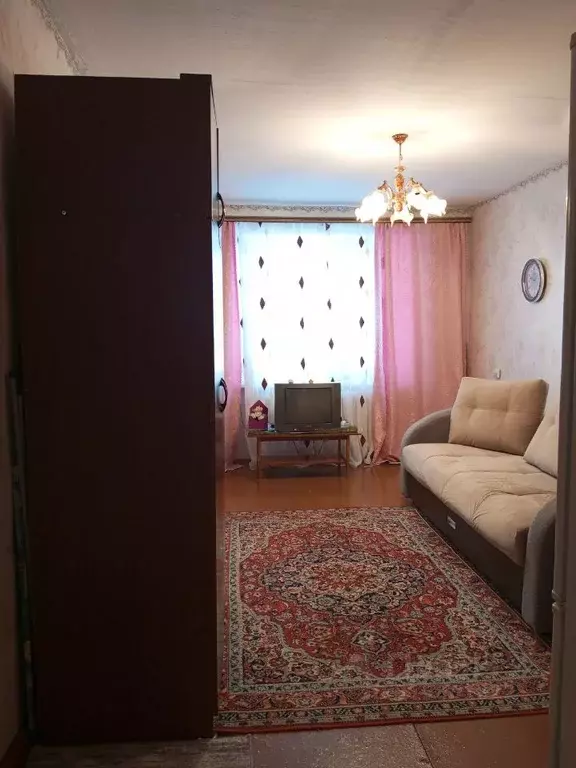 2-к кв. Пермский край, Губахинский муниципальный округ, Углеуральский ... - Фото 2