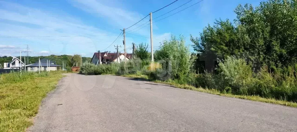 Участок 6 сот. (ИЖС) - Фото 1