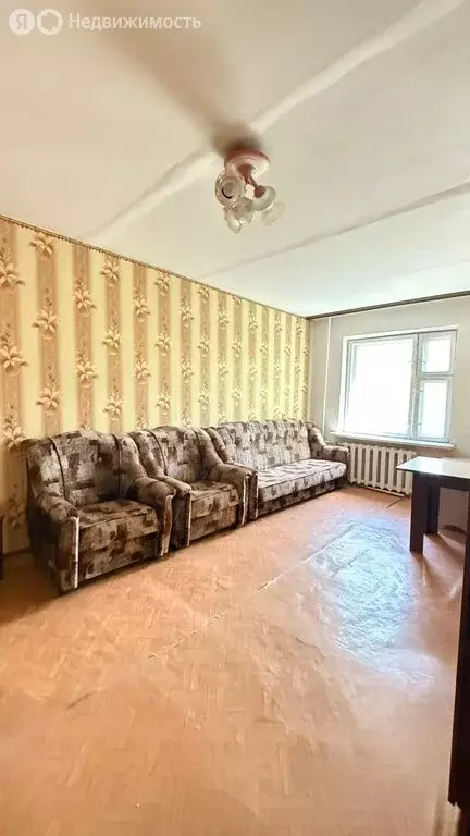 1-комнатная квартира: Тополево, Клубная улица, 1Б (38 м) - Фото 0