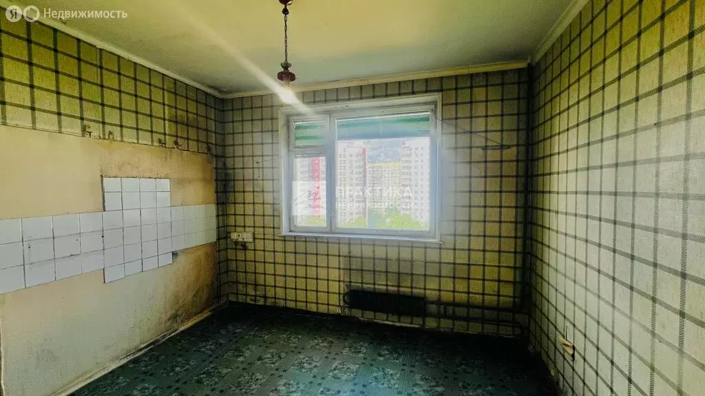 3-комнатная квартира: Москва, улица Академика Анохина, 38к2 (72.6 м) - Фото 0