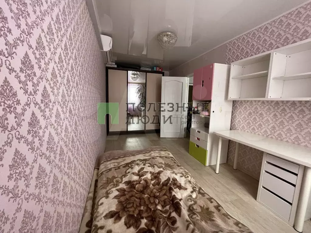 3-к. квартира, 62 м, 2/5 эт. - Фото 0