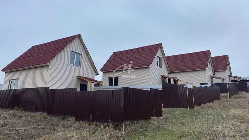 Дом в Крым, Бахчисарайский район, Тенистовское с/пос, с. Суворово ул. ... - Фото 2