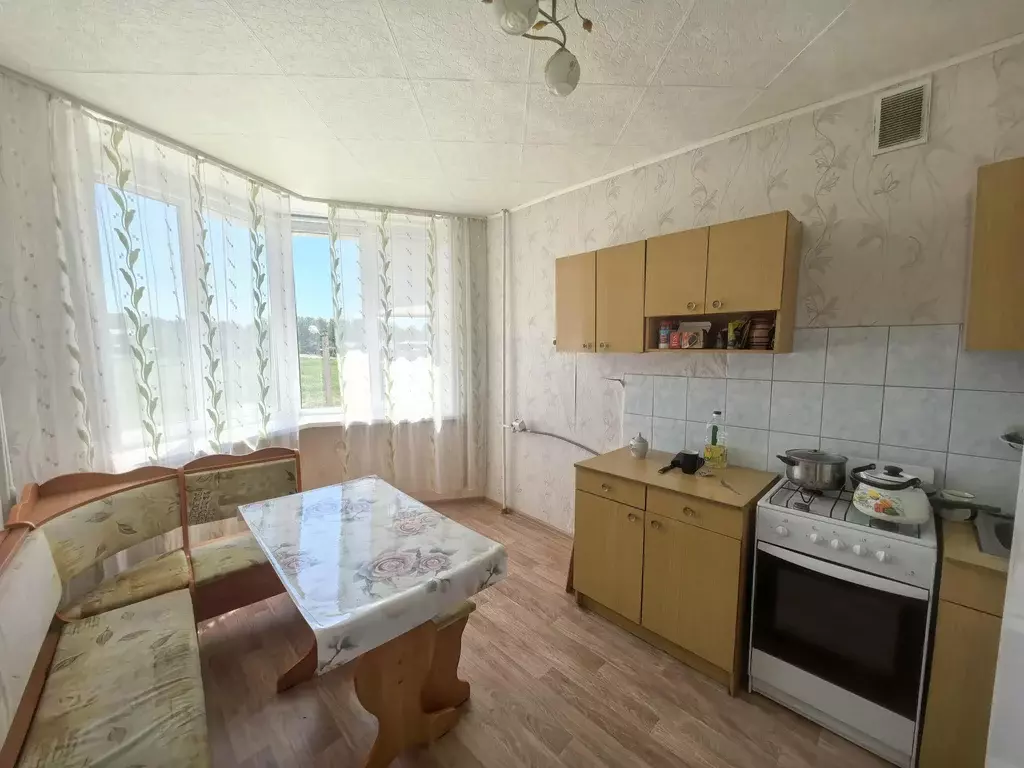 Продаётся 1-к квартира, 37.5 м - Фото 0