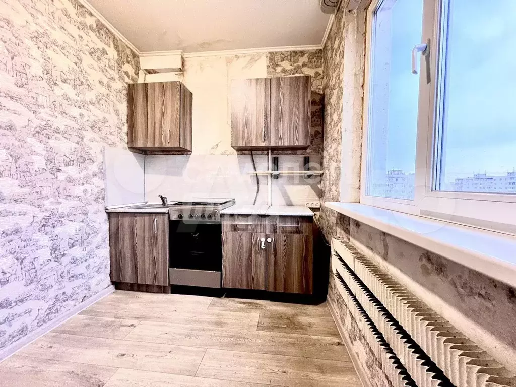 2-к. квартира, 44,4 м, 9/9 эт. - Фото 0