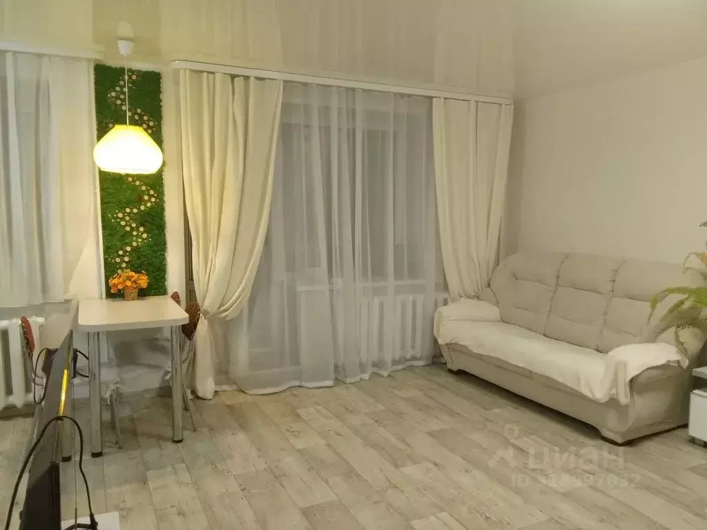 Студия Удмуртия, Воткинск 1 Мая ул., 97 (37.0 м) - Фото 1