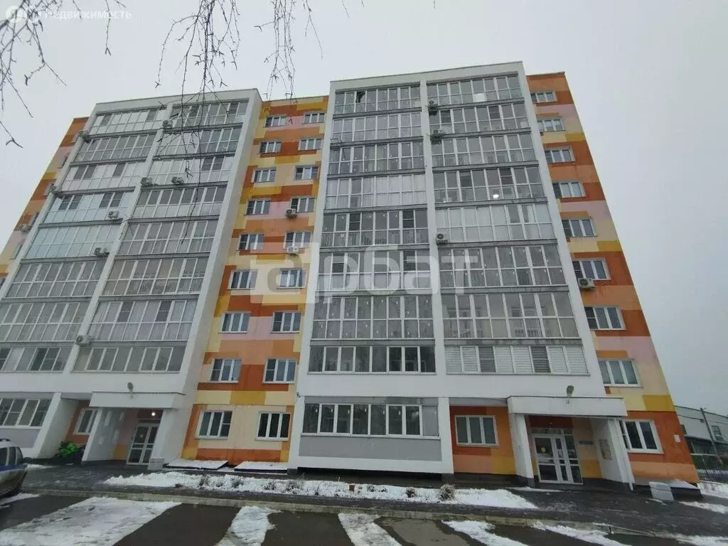 1-комнатная квартира: Иваново, Отдельная улица, 4 (44 м) - Фото 2