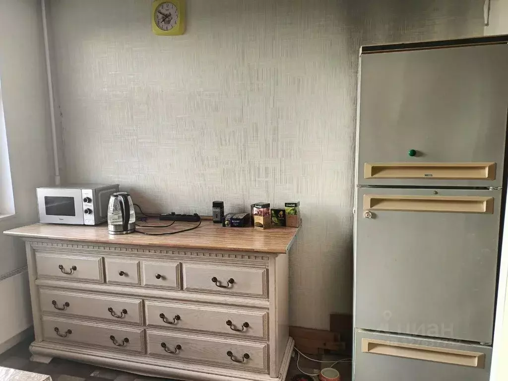 1-к кв. Москва Никулинская ул., 19 (38.6 м) - Фото 1