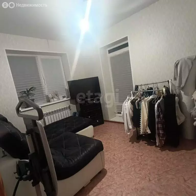 1-комнатная квартира: Саргазы, улица Чистые Пруды, 4 (42 м) - Фото 1