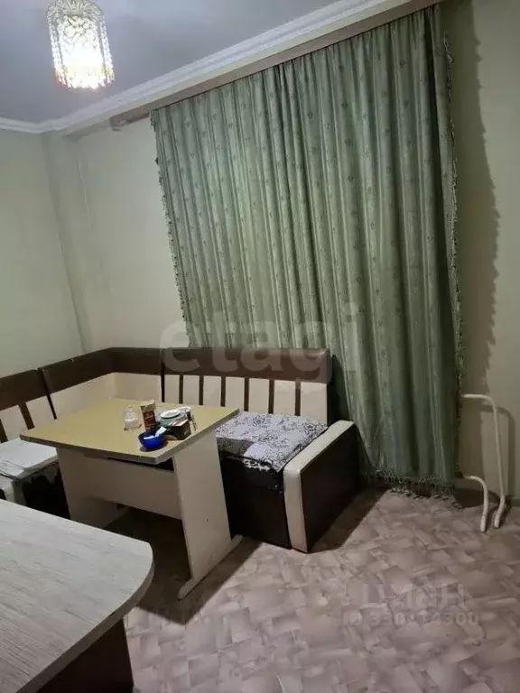 2-к кв. Ямало-Ненецкий АО, Муравленко ул. Ленина, 42 (43.0 м) - Фото 1