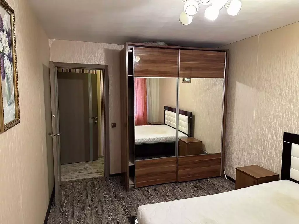 2-к кв. Москва ул. Каховка, 13К1 (46.0 м) - Фото 2