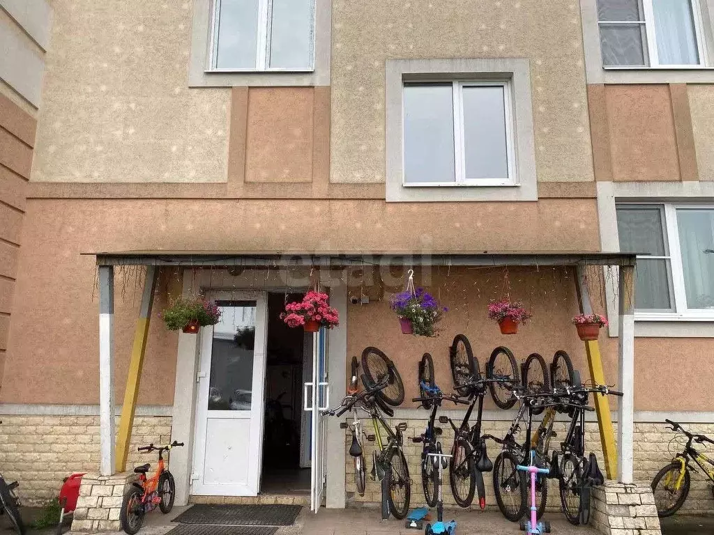 3-к кв. Московская область, Пушкинский городской округ, пос. Лесные ... - Фото 1