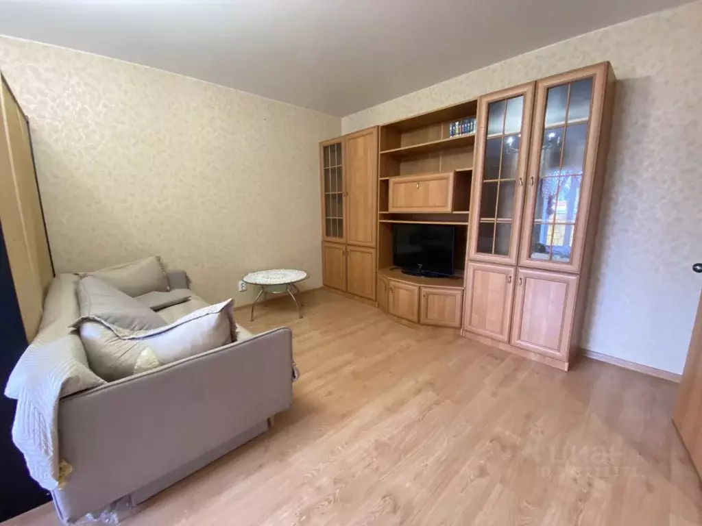 1-к кв. Калининградская область, Зеленоградский муниципальный округ, ... - Фото 2