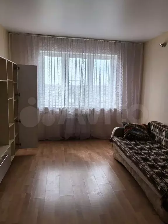 1-к. квартира, 46 м, 8/10 эт. - Фото 0