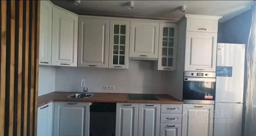 2-к кв. Московская область, Химки ул. Кирова, 10к2 (64.0 м) - Фото 2