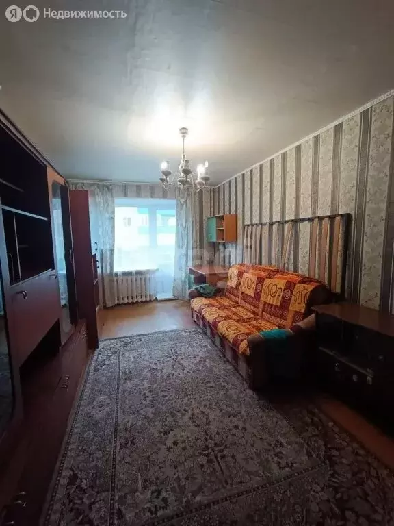 2-комнатная квартира: Бирск, Интернациональная улица, 116В (43.9 м) - Фото 1